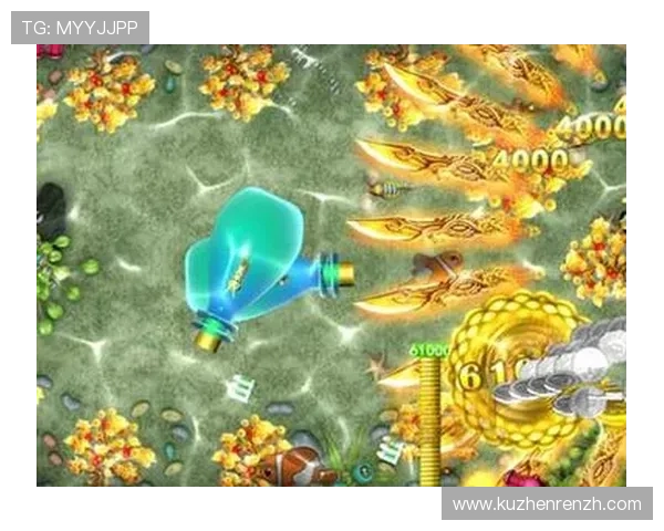 在K8捕鱼网投中如何选择高收益捕鱼模式,提升游戏盈利率的实用技巧